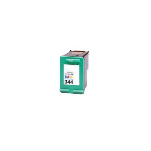 HP 344 C9363EE, color, (kompatibilný) 